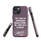 lupus-tough-case-for-iphone®