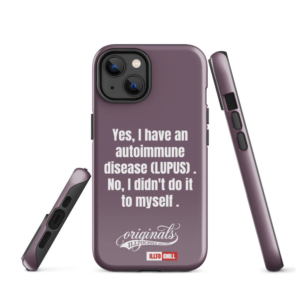 lupus-tough-case-for-iphone®