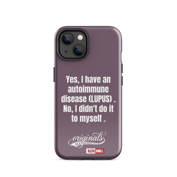 lupus-tough-case-for-iphone®