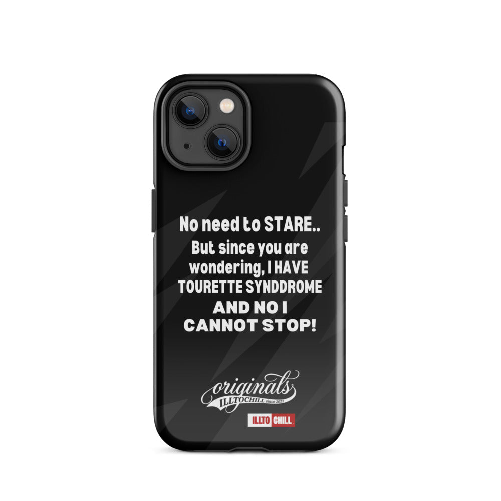 tourette-tough-case-for-iphone®