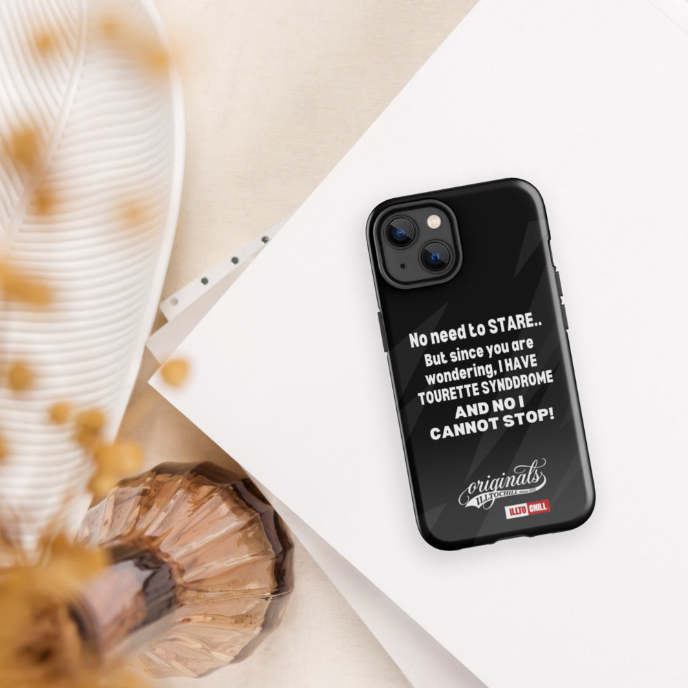 tourette-tough-case-for-iphone®