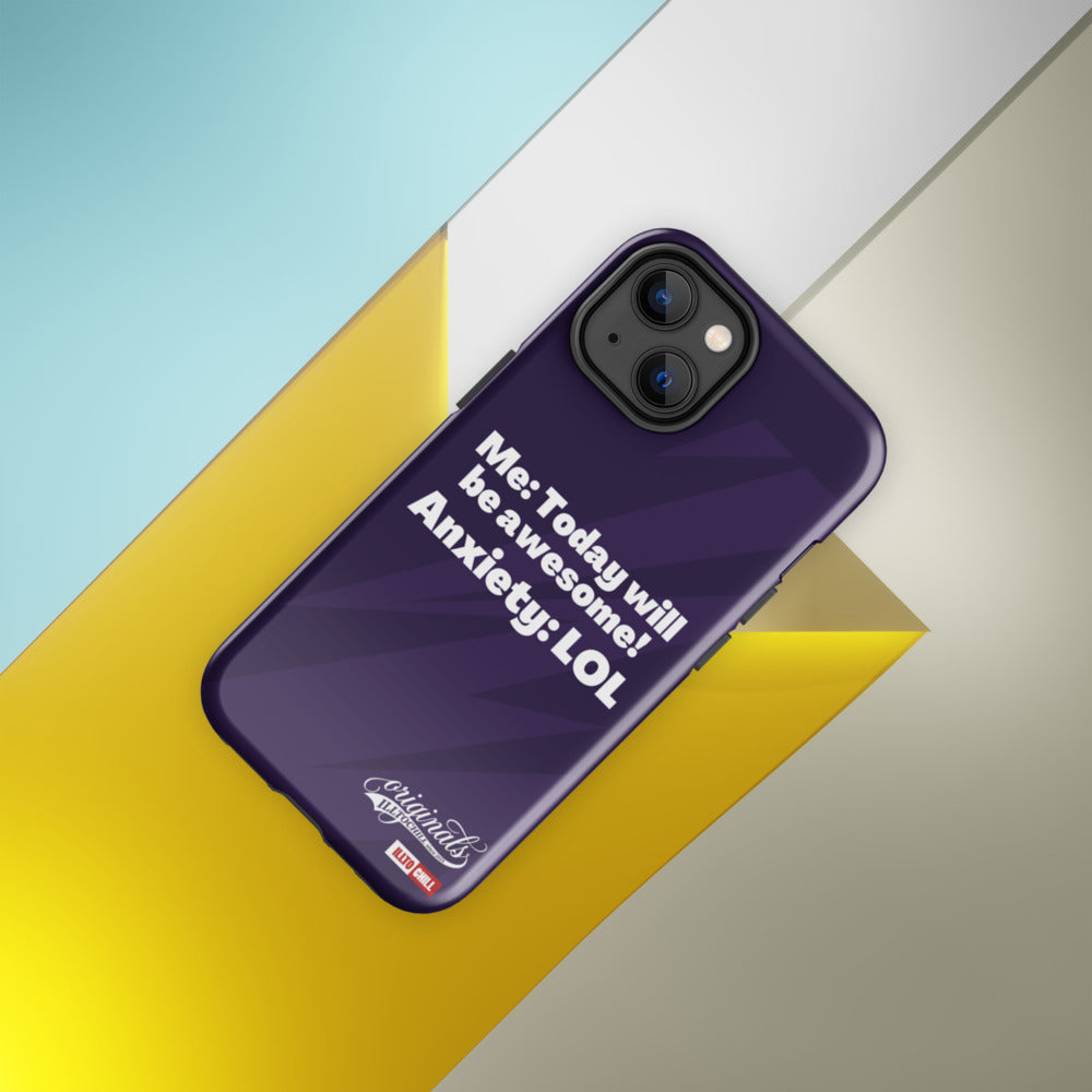 anxiety-tough-case-for-iphone®