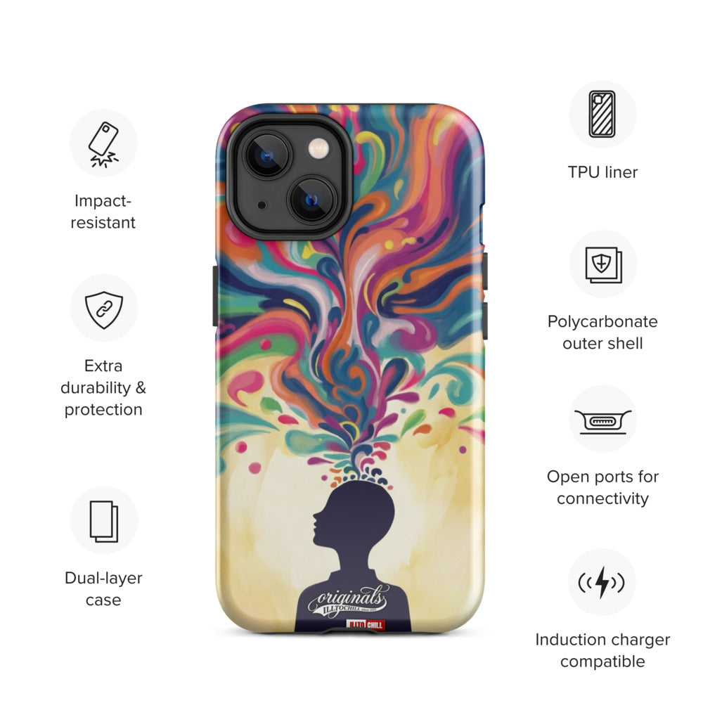 adhd-tough-case-for-iphone®