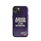 adhd-support-tough-case-for-iphone®