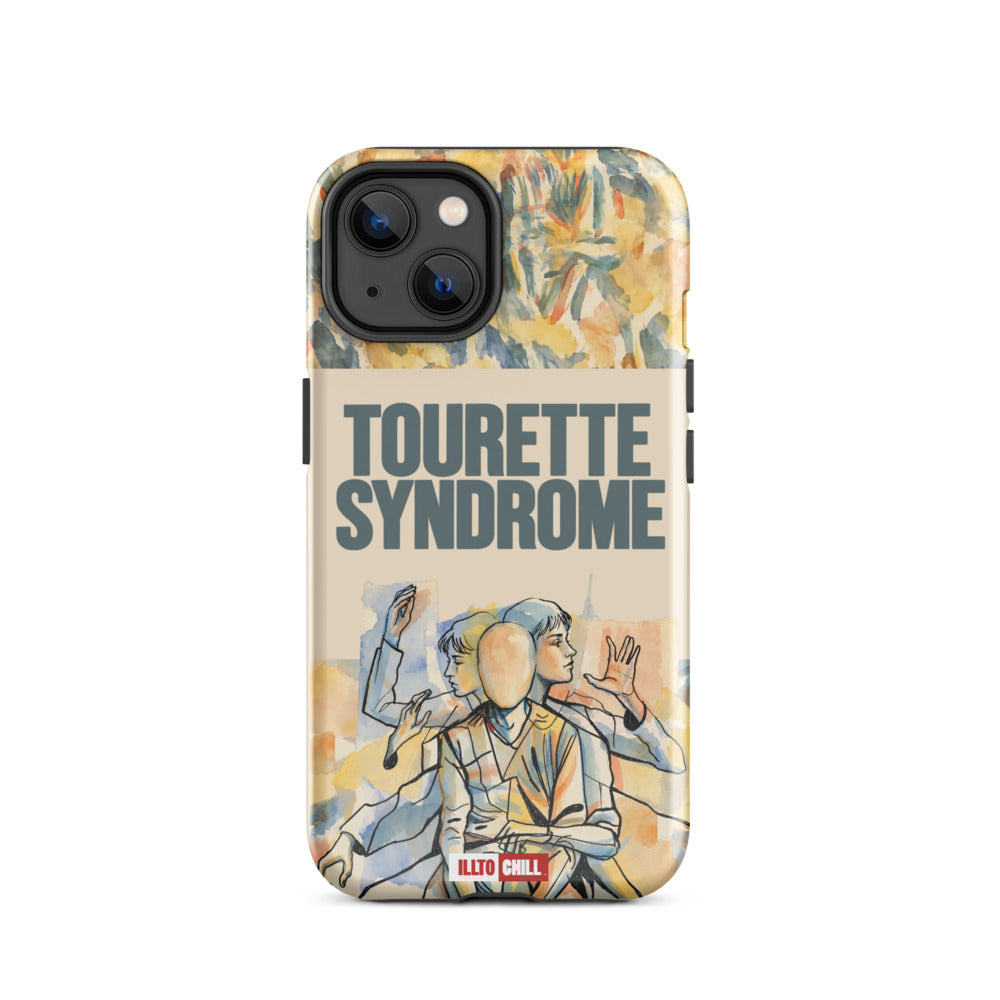 illtochill-tourette-syndrome-awareness-and-support-magsafe®-tough-case-for-iphone®