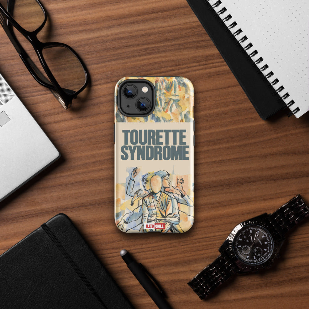 illtochill-tourette-syndrome-awareness-and-support-magsafe®-tough-case-for-iphone®