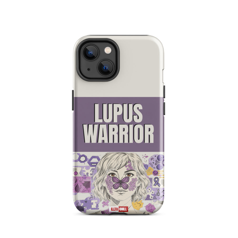 illtochill-lupus-awareness-magsafe®-tough-case-for-iphone®