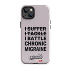 chronic-migraine-support-tough-case-for-iphone