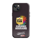 chronic-migraine-tough-case-for-iphone