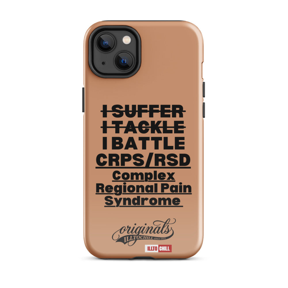 crps-support-tough-case-for-iphone