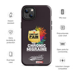 chronic-migraine-tough-case-for-iphone