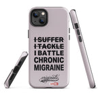 chronic-migraine-support-tough-case-for-iphone