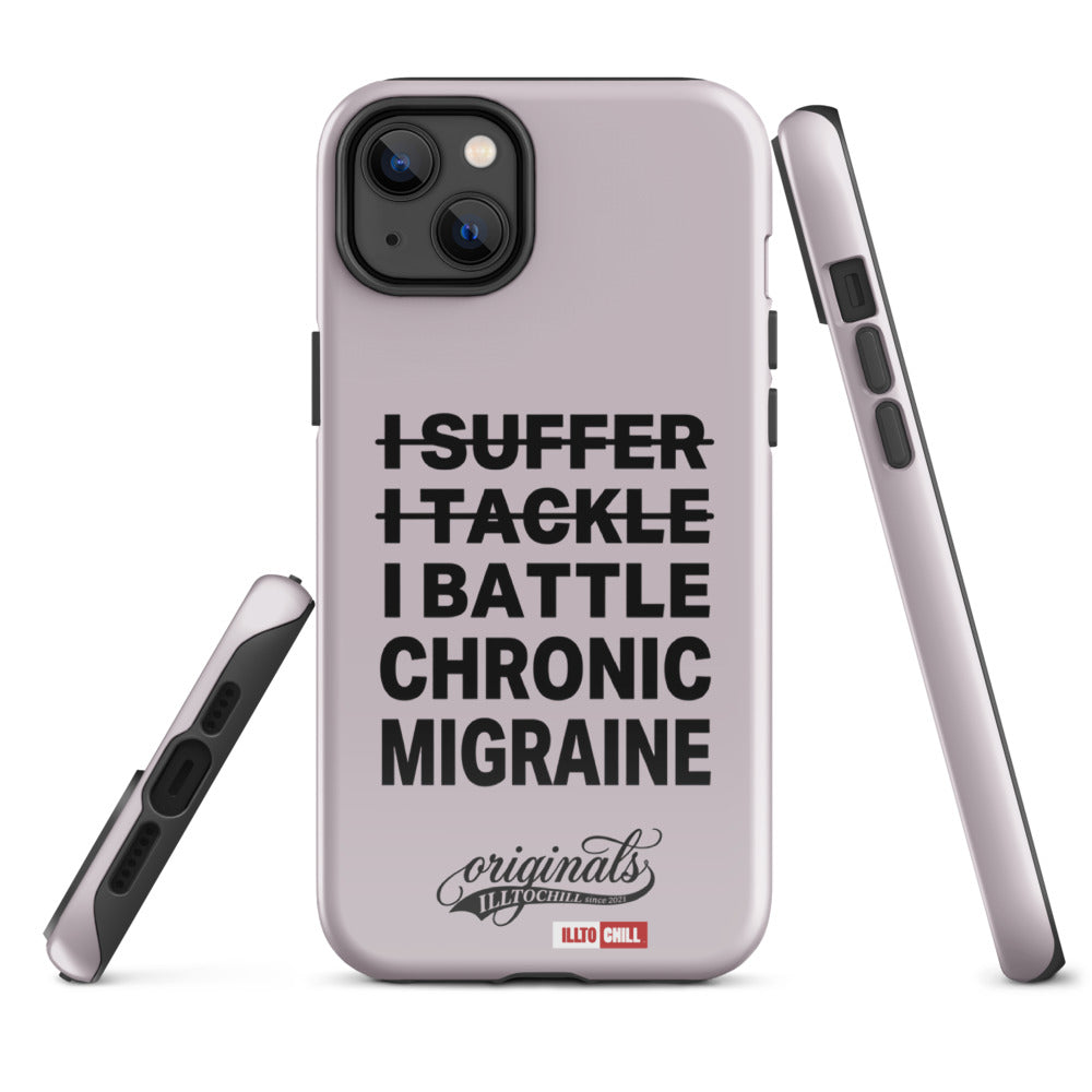 chronic-migraine-support-tough-case-for-iphone