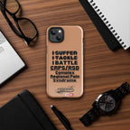 crps-support-tough-case-for-iphone