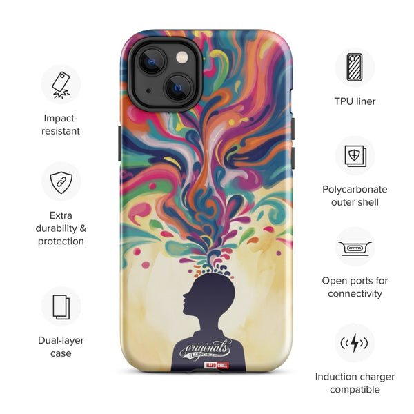 adhd-tough-case-for-iphone®