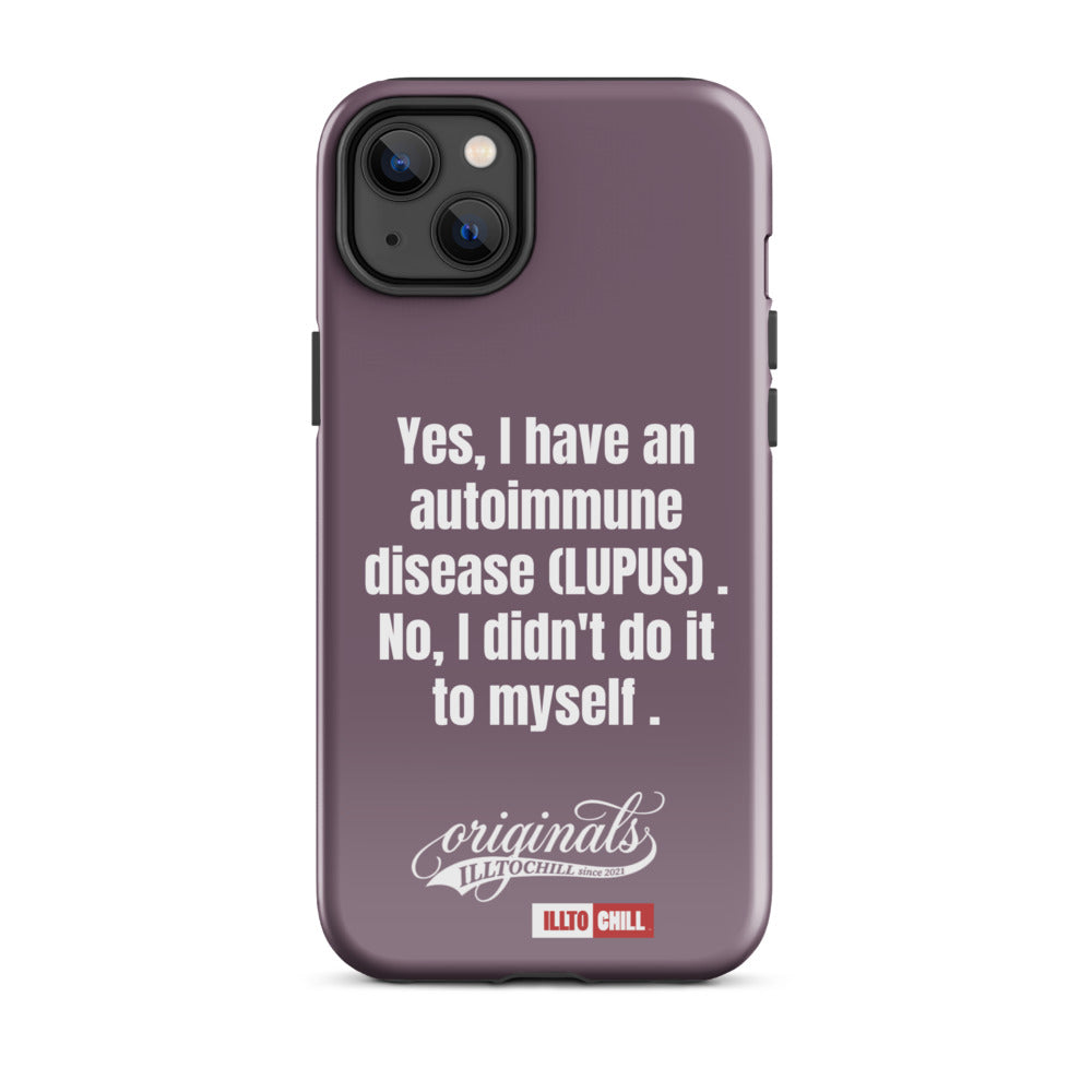 lupus-tough-case-for-iphone®