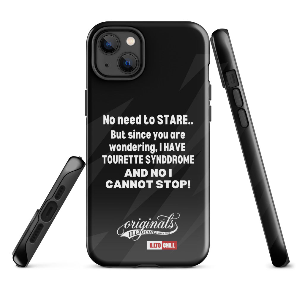 tourette-tough-case-for-iphone®