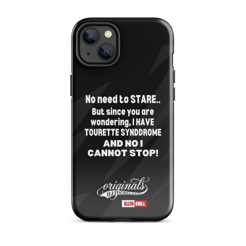 tourette-tough-case-for-iphone®