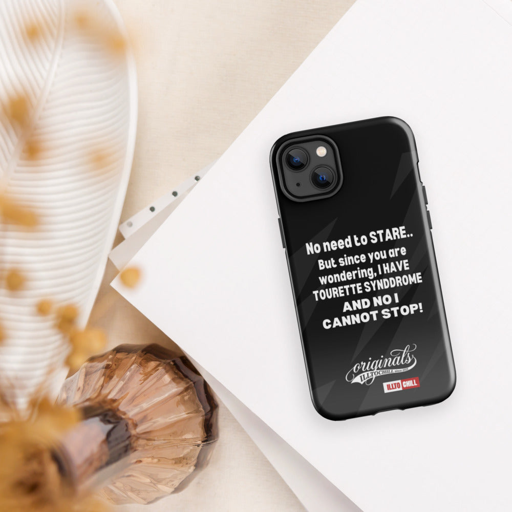 tourette-tough-case-for-iphone®