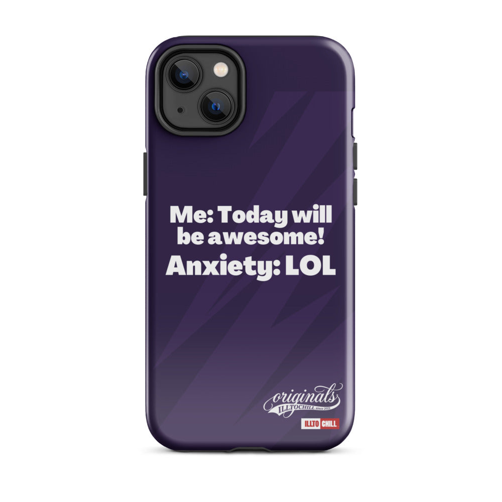 anxiety-tough-case-for-iphone®
