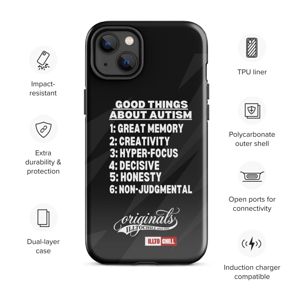 autism-tough-case-for-iphone®