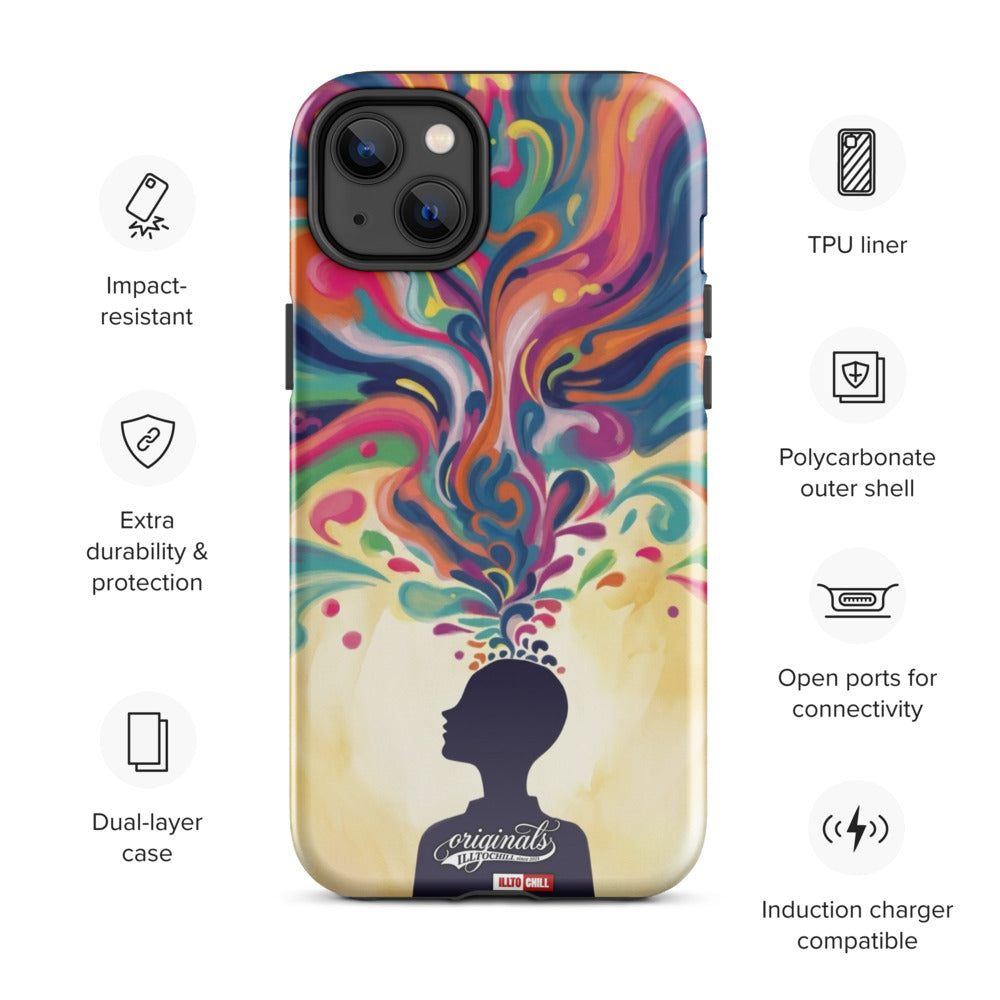 adhd-tough-case-for-iphone®
