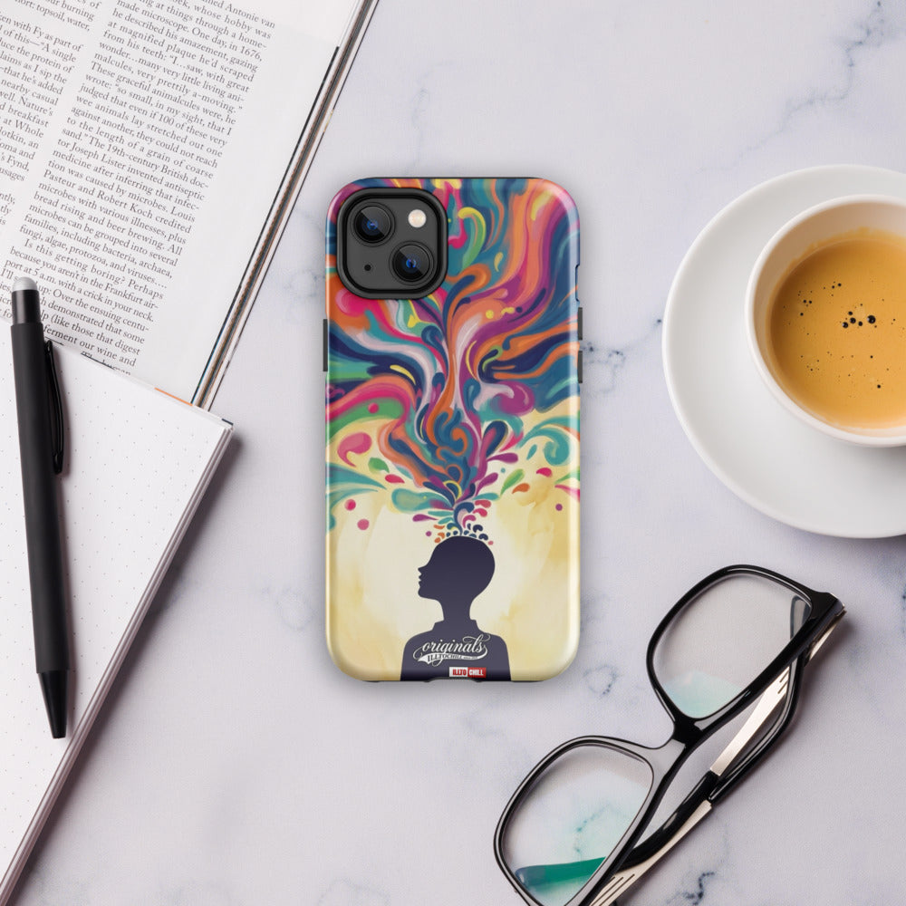 adhd-tough-case-for-iphone®