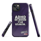 adhd-support-tough-case-for-iphone®