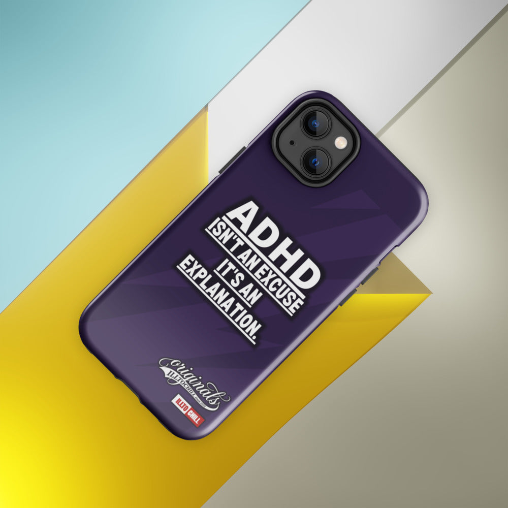 adhd-support-tough-case-for-iphone®