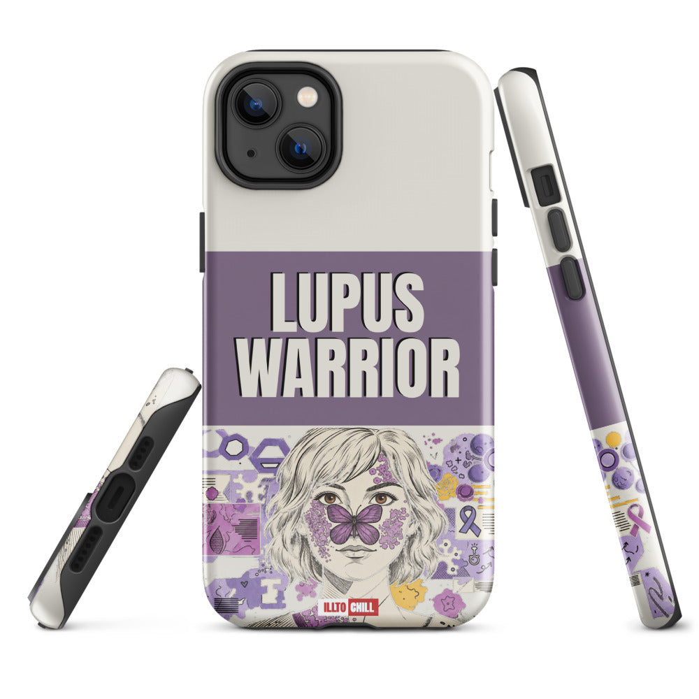 illtochill-lupus-awareness-magsafe®-tough-case-for-iphone®