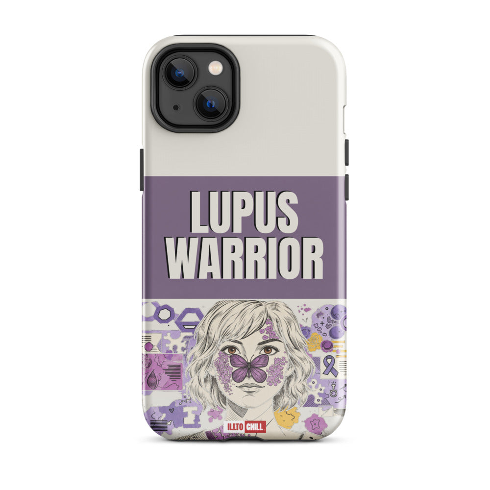 illtochill-lupus-awareness-magsafe®-tough-case-for-iphone®