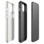OCD Carried Daily: Tough Case For iPhone Built for the OCD Community | ILLTOCHILL