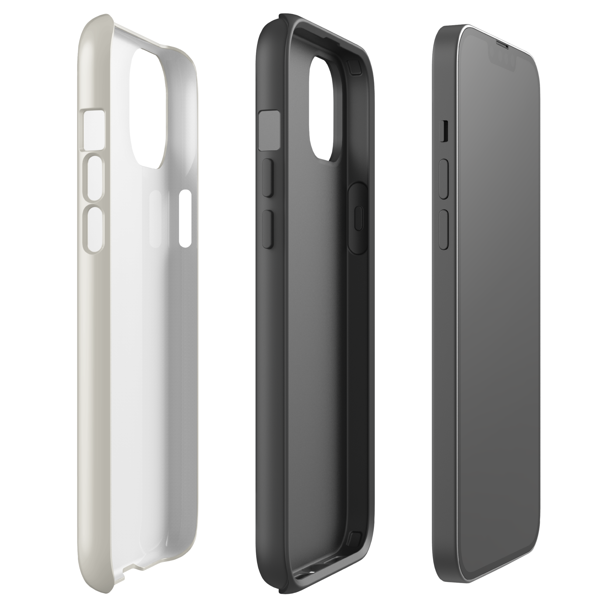 OCD Carried Daily: Tough Case For iPhone Built for the OCD Community | ILLTOCHILL