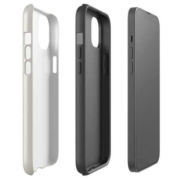 OCD Tough Case for iPhone®