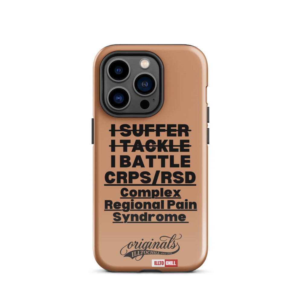 crps-support-tough-case-for-iphone