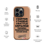 crps-support-tough-case-for-iphone