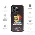 chronic-migraine-tough-case-for-iphone