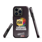 chronic-migraine-tough-case-for-iphone