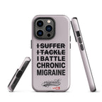 chronic-migraine-support-tough-case-for-iphone