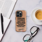 crps-support-tough-case-for-iphone