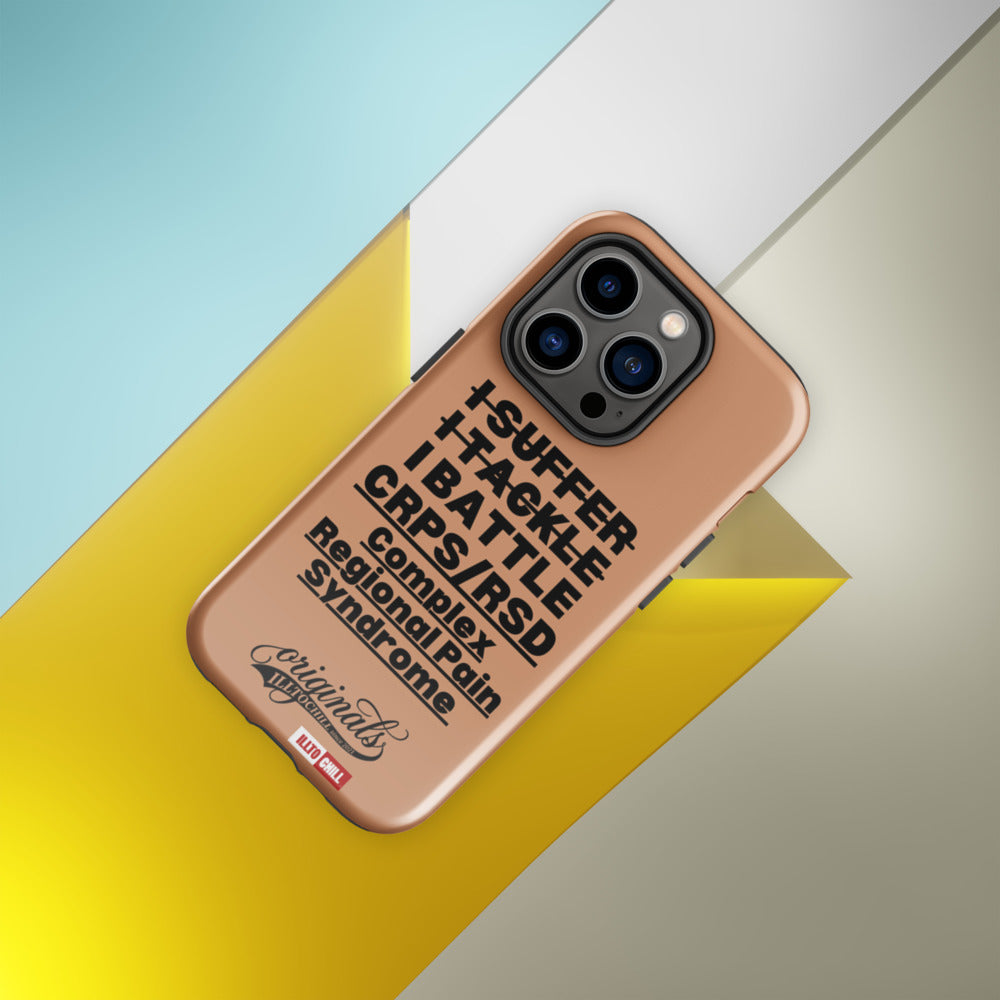 crps-support-tough-case-for-iphone