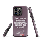 lupus-tough-case-for-iphone®