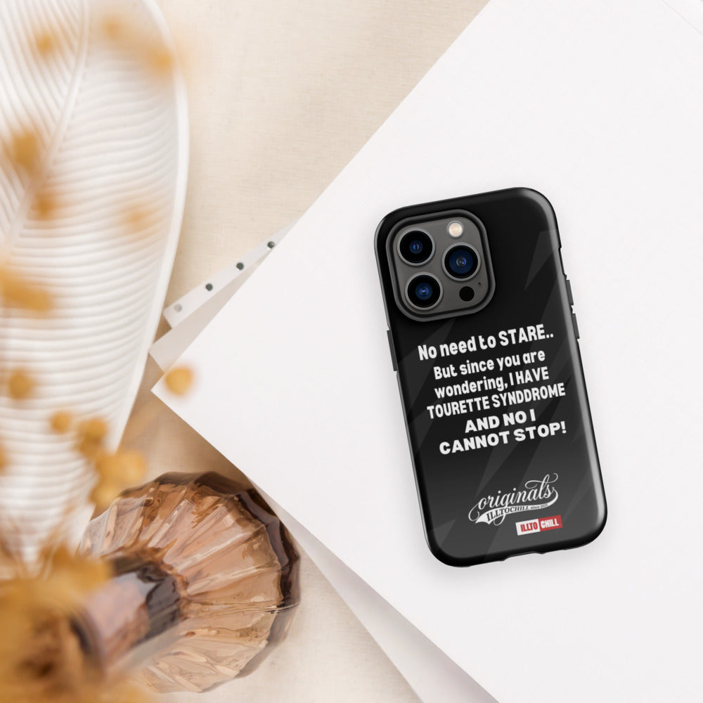 tourette-tough-case-for-iphone®