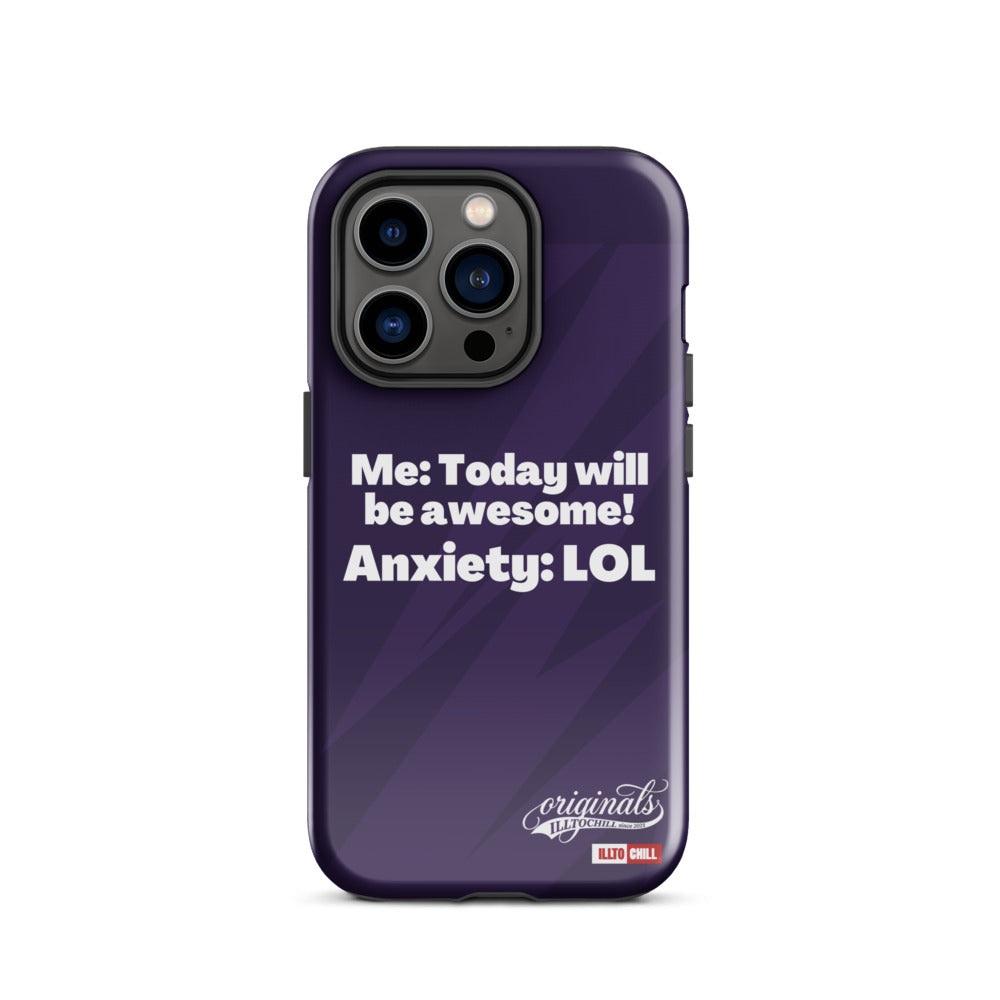 anxiety-tough-case-for-iphone®