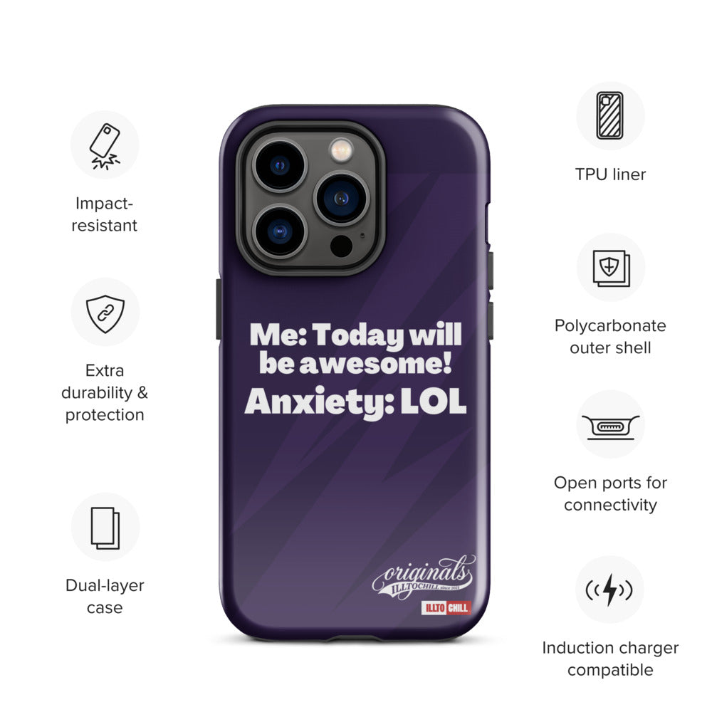 anxiety-tough-case-for-iphone®