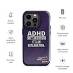 adhd-support-tough-case-for-iphone®