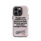 lupus-tough-case-for-iphone®