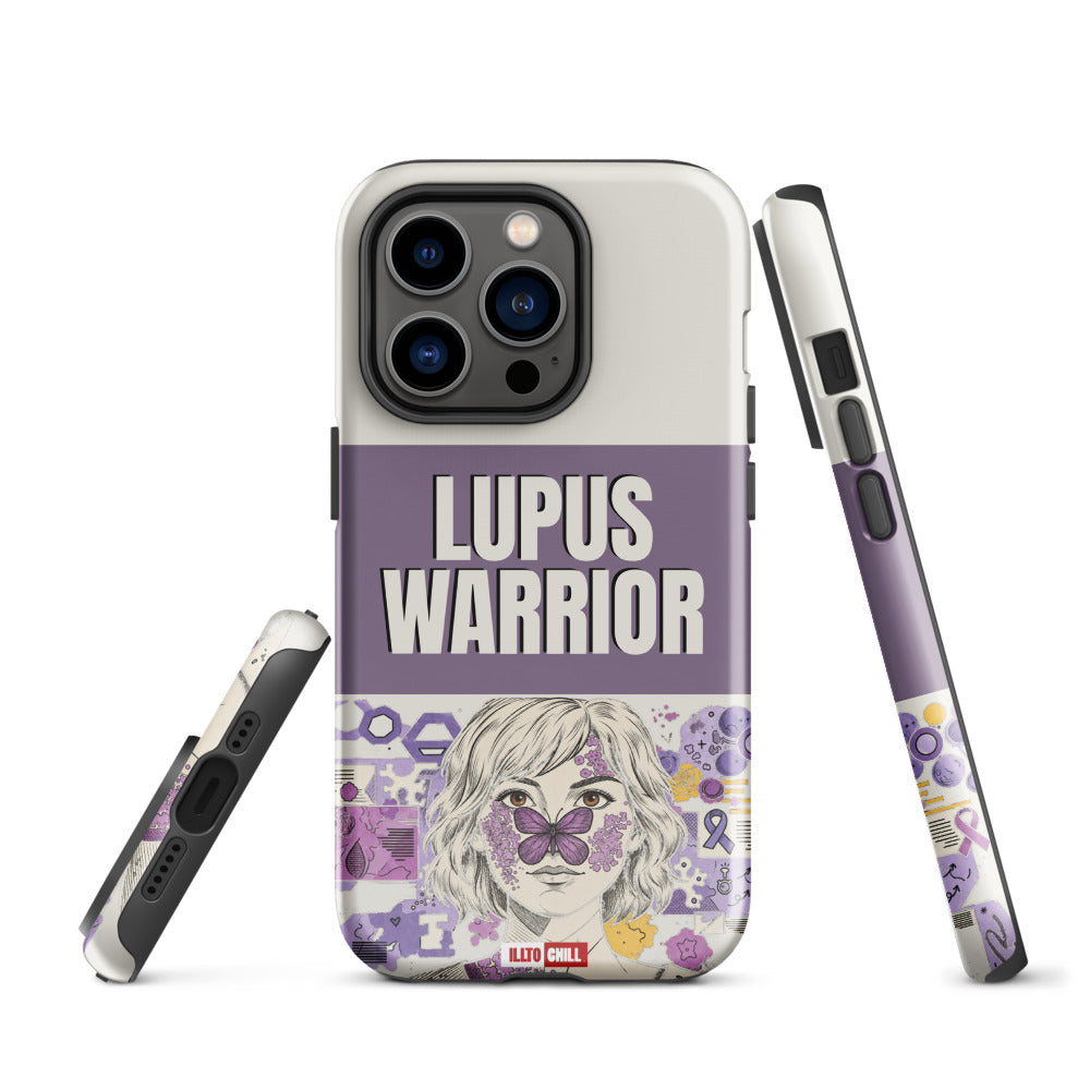 illtochill-lupus-awareness-magsafe®-tough-case-for-iphone®