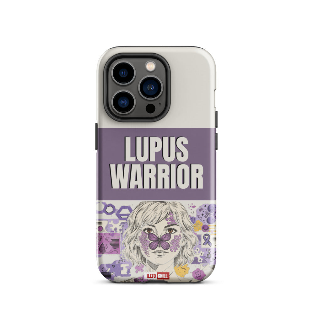 illtochill-lupus-awareness-magsafe®-tough-case-for-iphone®