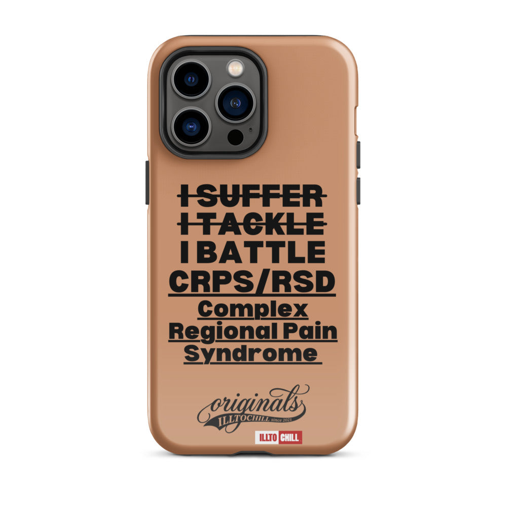 crps-support-tough-case-for-iphone